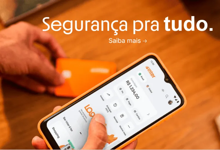 Banco Inter em 2025 Todas as Vantagens de Abrir Conta no Banco Digital Mais Completo do Brasil