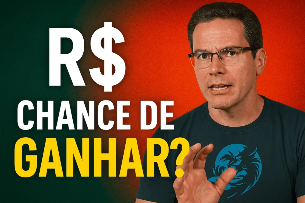 Como Funciona a Probabilidade na Mega-Sena Explicação Simples e Estratégias Inteligentes