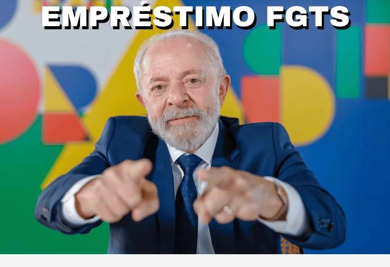 Empréstimo CLT O Crédito do Trabalhador Vale a Pena Veja Como Funciona e Se é Realmente Vantajoso
