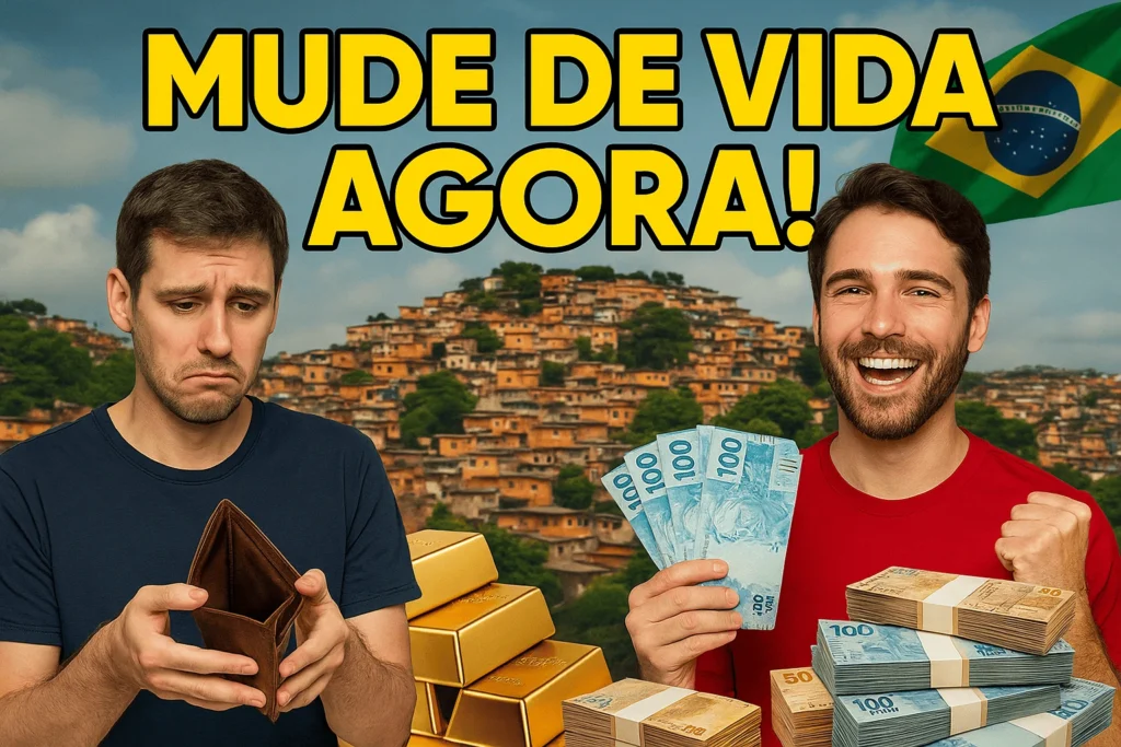 FAÇA ISSO SEMPRE QUE RECEBER SEU SALÁRIO O Guia Definitivo Para Organizar Suas Finanças, Investir Melhor e Alcançar a Liberdade Financeira