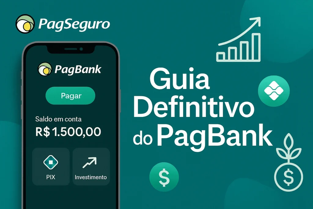 Guia Completo do PagBank