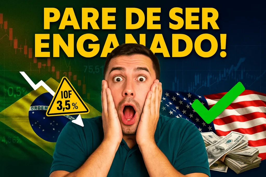 IVVB11 ou IVV A Verdade Que Ninguém Tem Coragem de Contar!