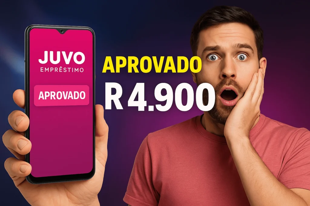 Juvo Empréstimo Sem Comprovação de Renda Como Funciona, Vantagens e Como Solicitar em Minutos