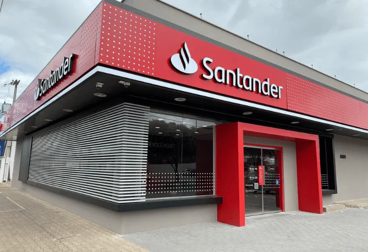 Por Que Abrir Conta no Banco Santander é uma Excelente Escolha