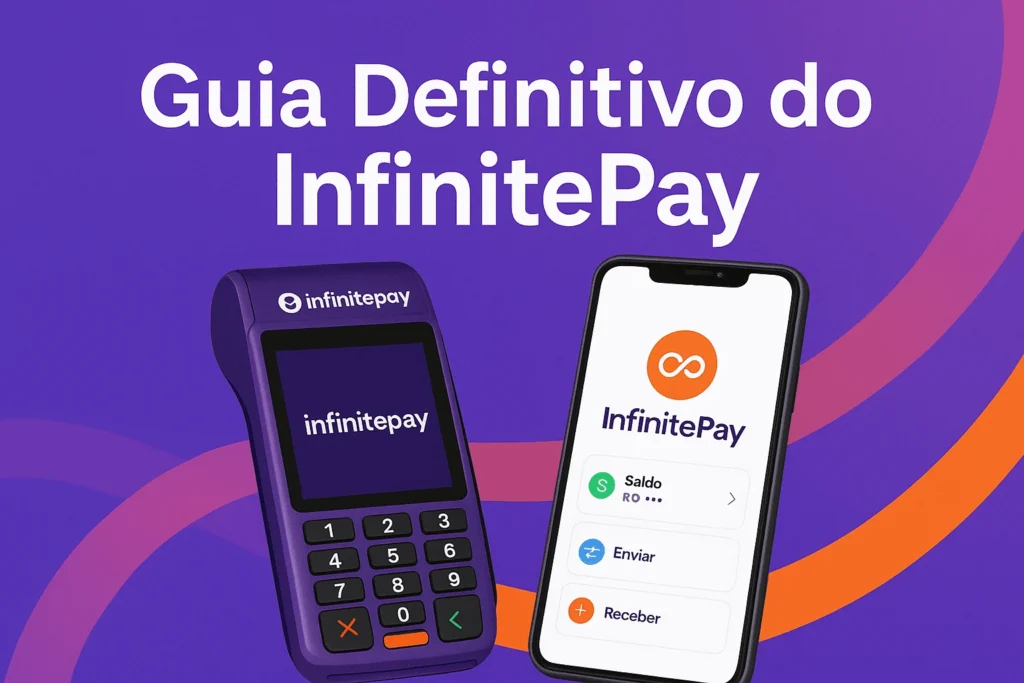 Tudo Sobre InfinitePayConta Digital