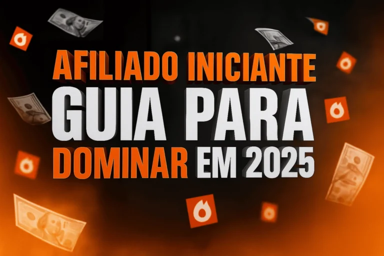 Como Ganhar Dinheiro Como Afiliado