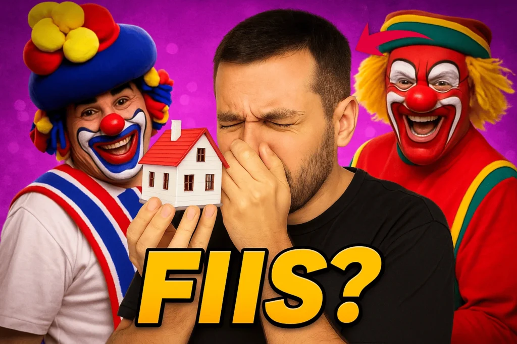 Você é Louco de Investir em Fundo Imobiliário Rende Quase 15 ao Ano! Entenda se Vale a Pena