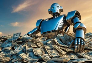 Bilhões em Jogo com a Era dos Robôs Humanoides