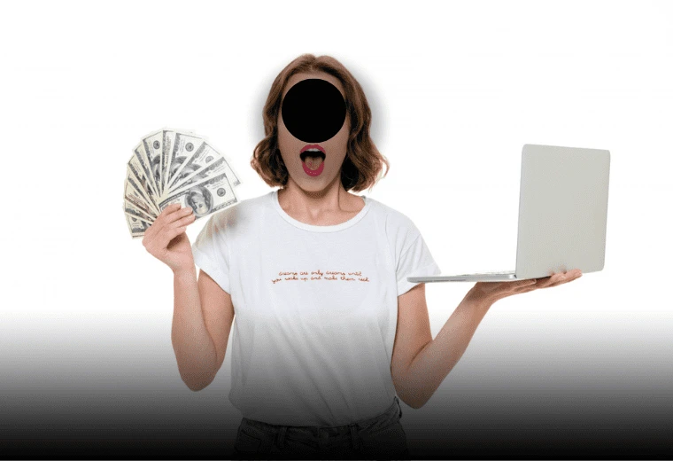 Como Criar um Site e Ganhar Dinheiro na Internet Sem Precisar Aparecer